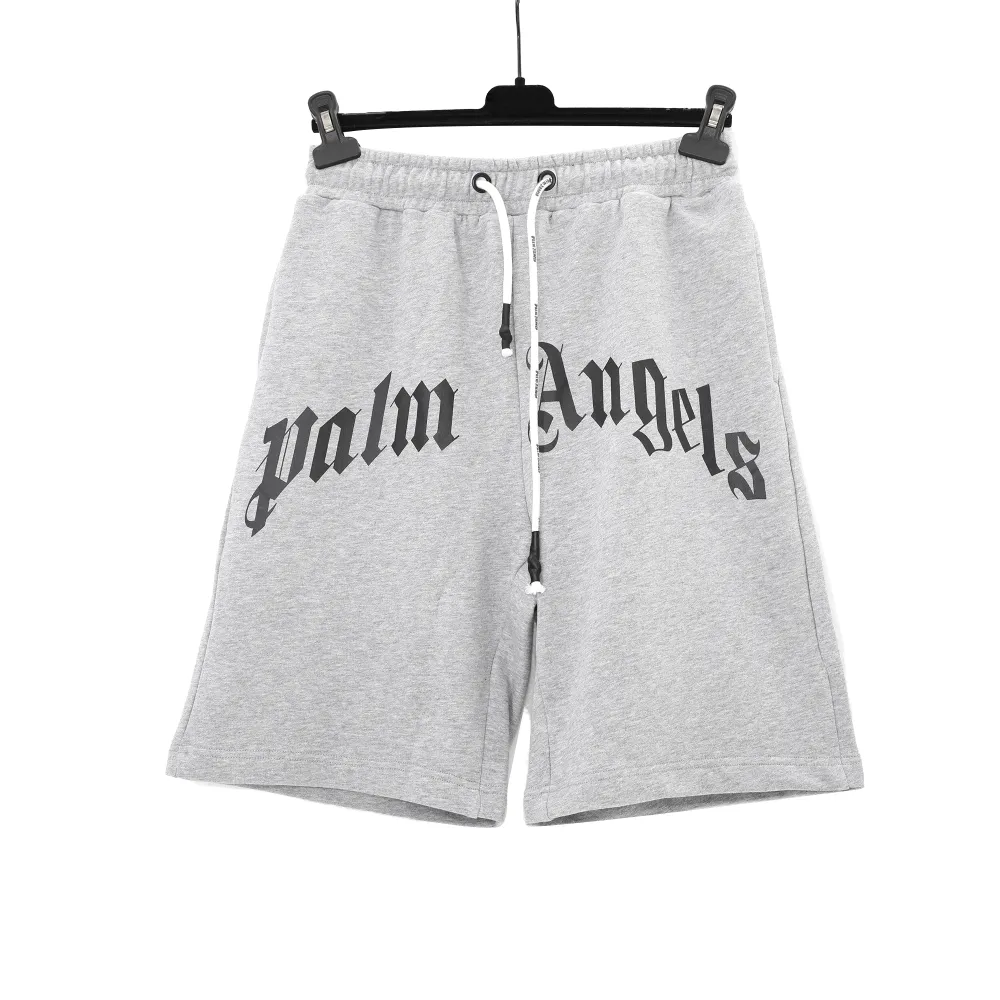 Palm Angles T-Shirt  2244