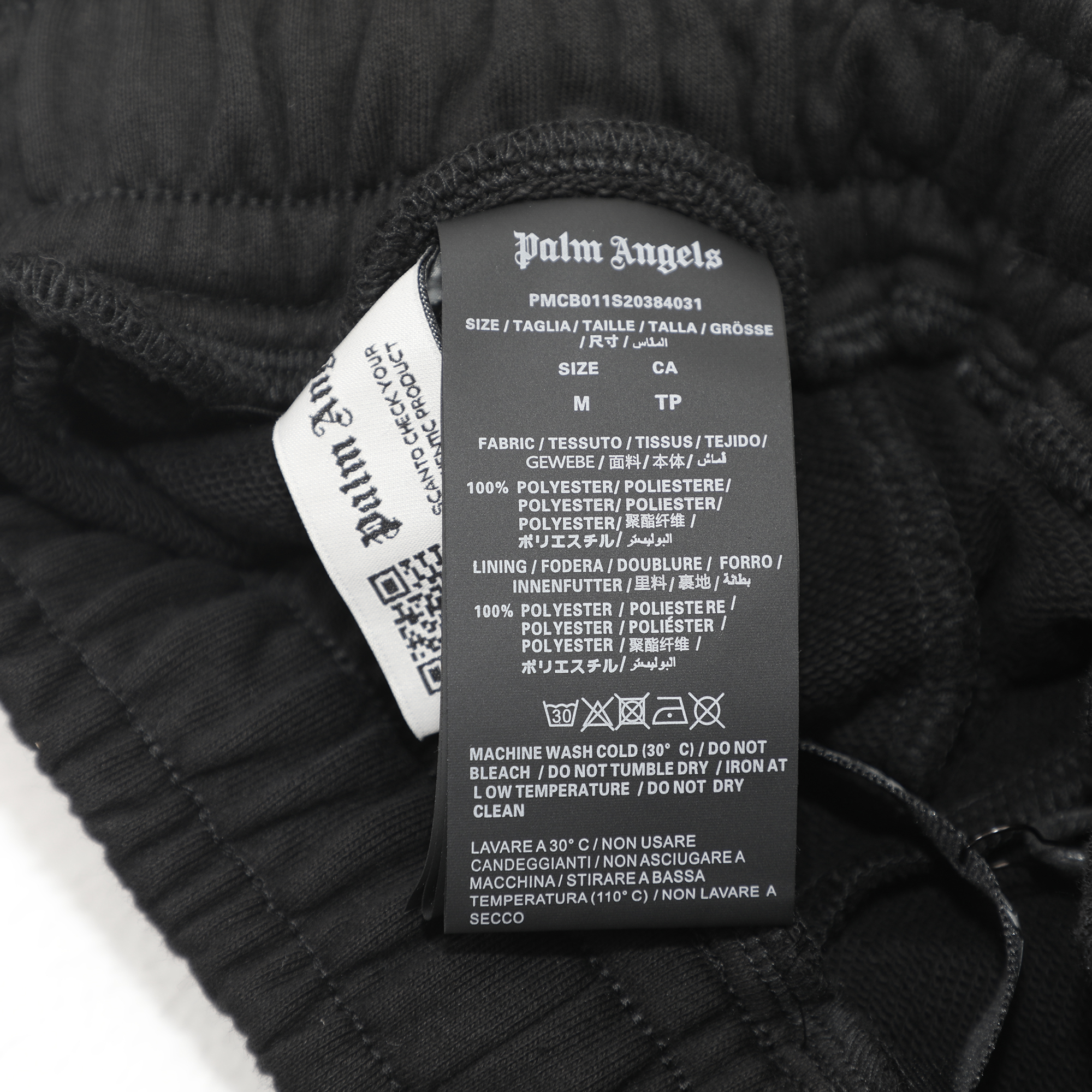 Palm Angles T-Shirt  2244