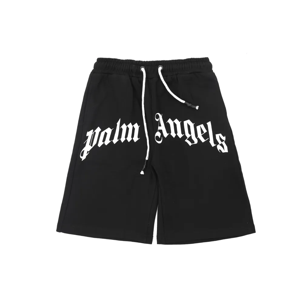 Palm Angles T-Shirt  2244