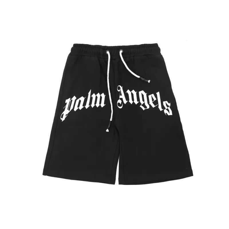 Palm Angles T-Shirt  2244