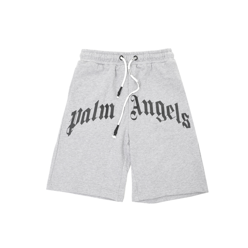Palm Angles T-Shirt  2244