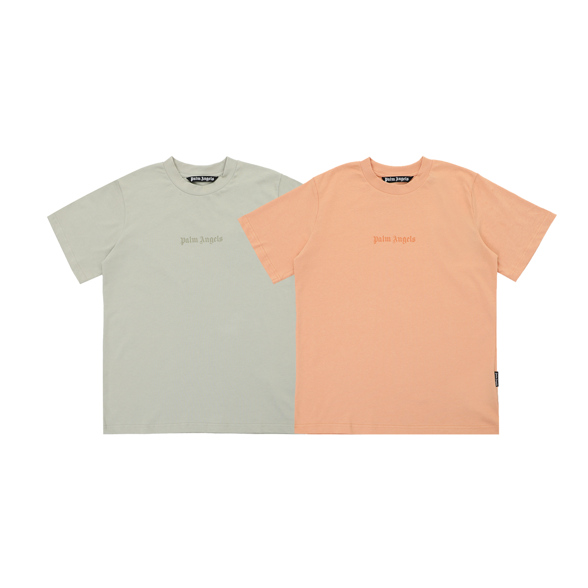 Palm Angles T-Shirt  2245