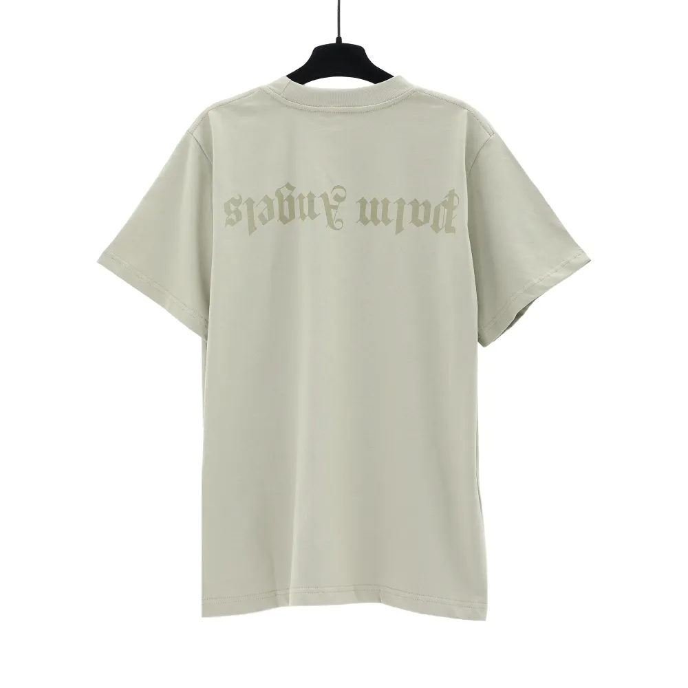 Palm Angles T-Shirt  2245