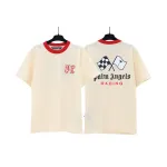 Palm Angles T-Shirt  2246