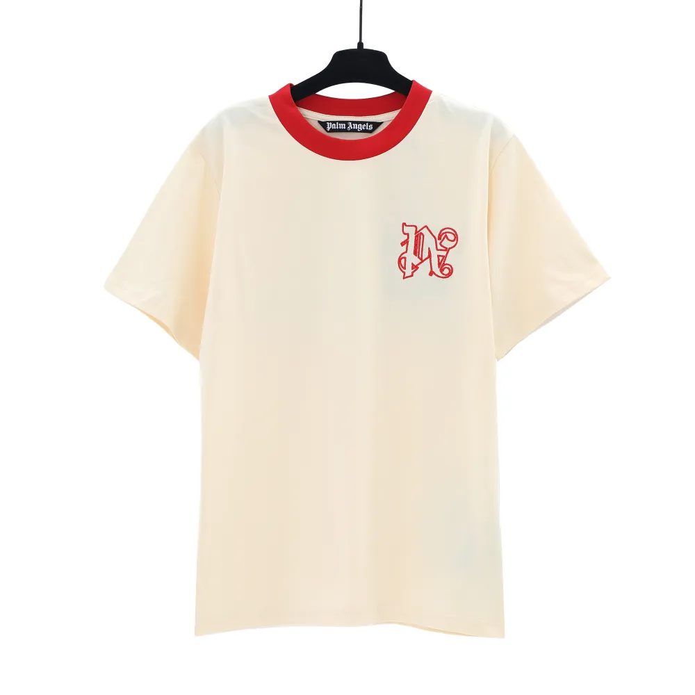 Palm Angles T-Shirt  2246