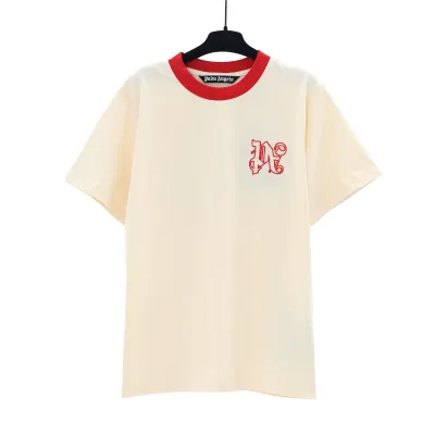 Palm Angles T-Shirt  2246 02