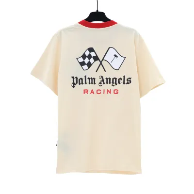 Palm Angles T-Shirt  2246 01