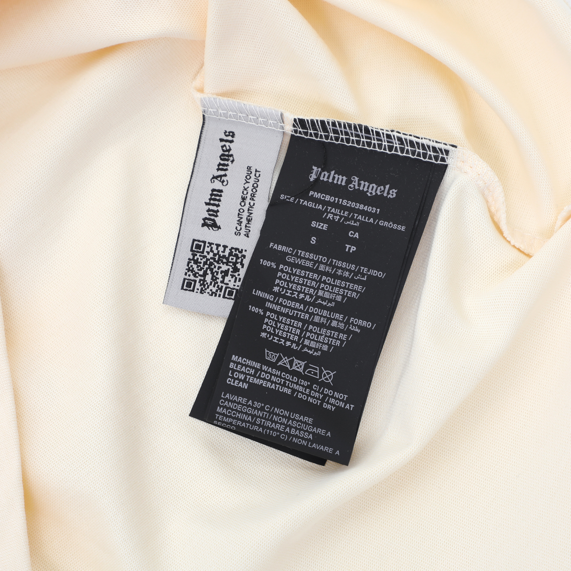 Palm Angles T-Shirt  2246