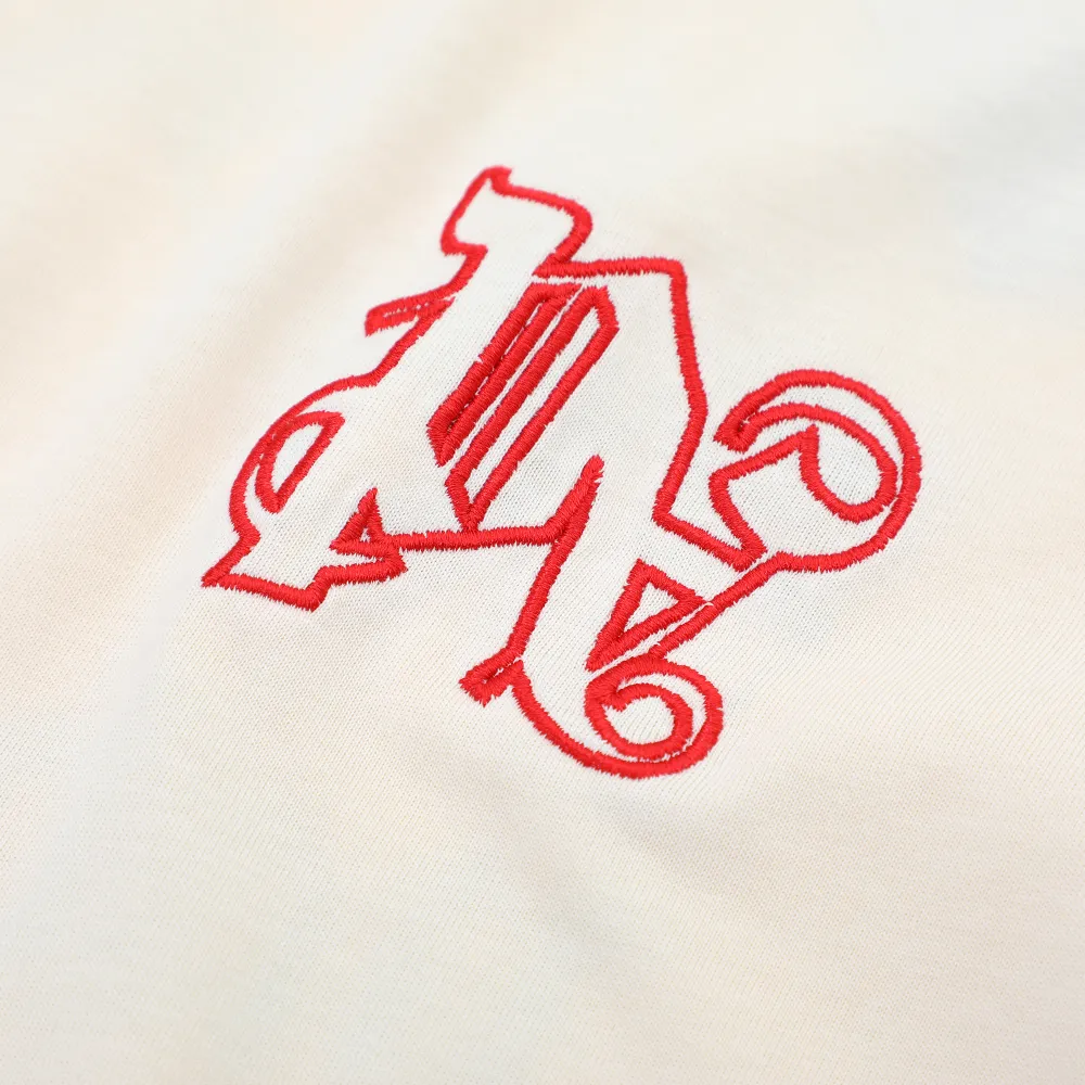 Palm Angles T-Shirt  2246