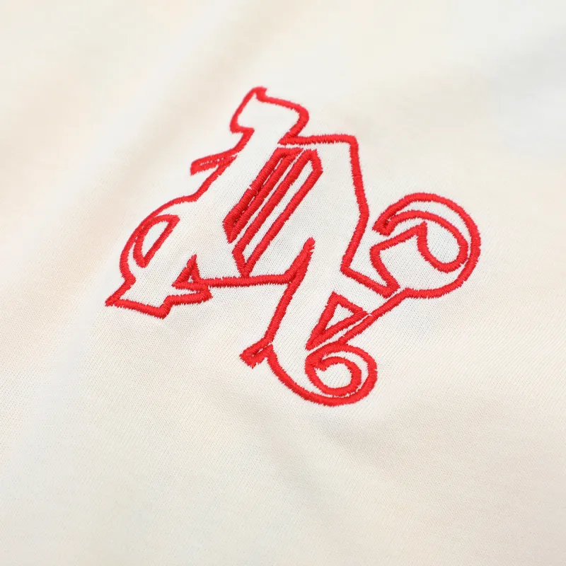 Palm Angles T-Shirt  2246