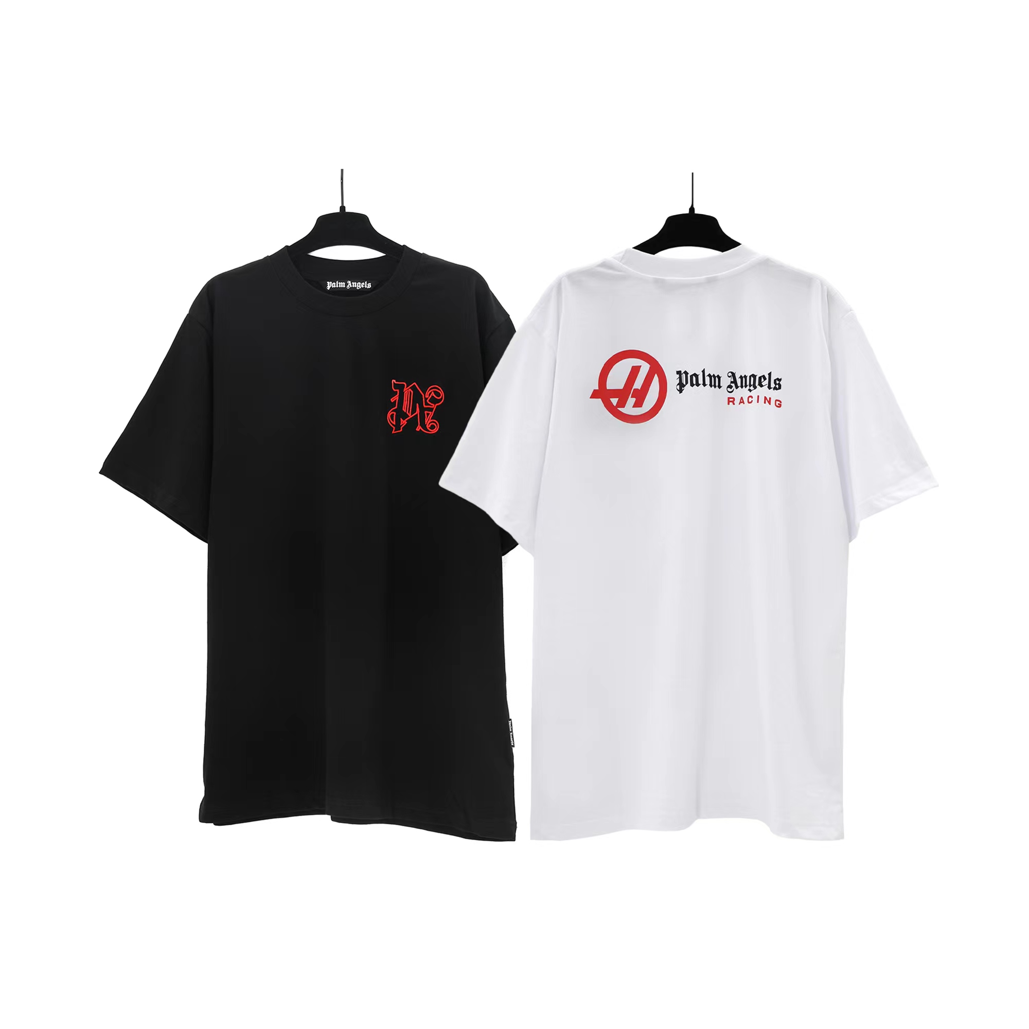 Palm Angles T-Shirt  2247