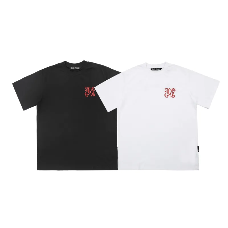 Palm Angles T-Shirt  2247