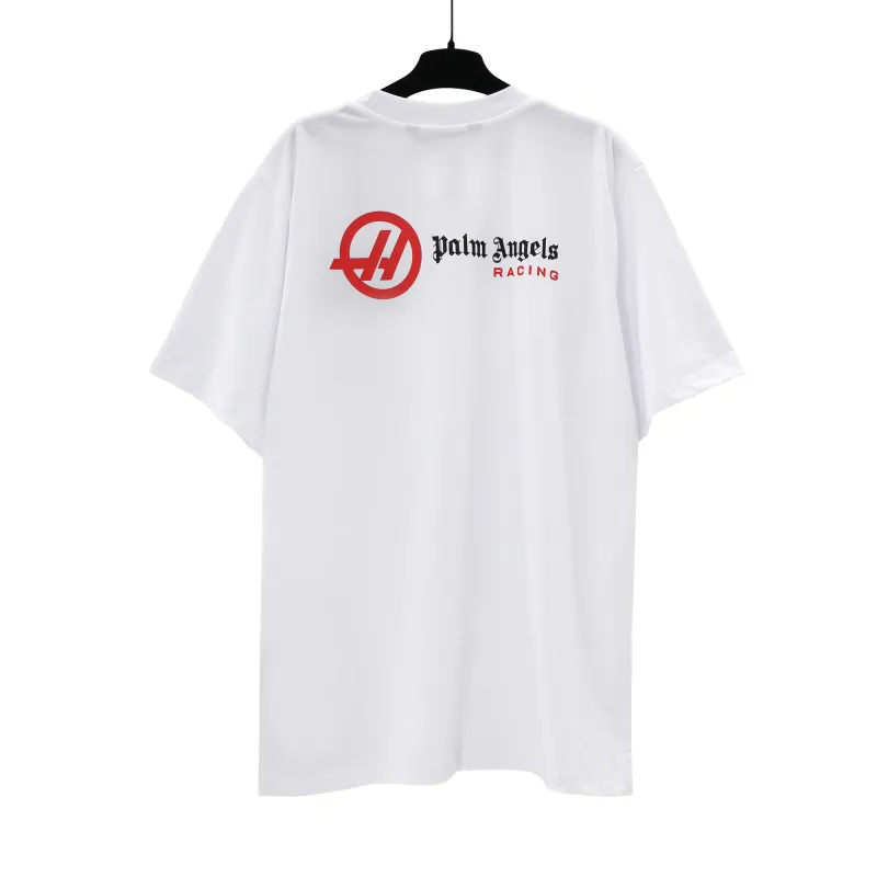 Palm Angles T-Shirt  2247