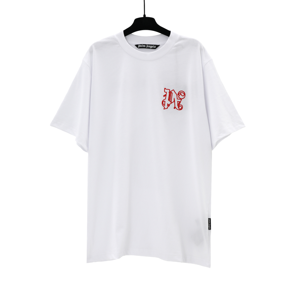 Palm Angles T-Shirt  2247
