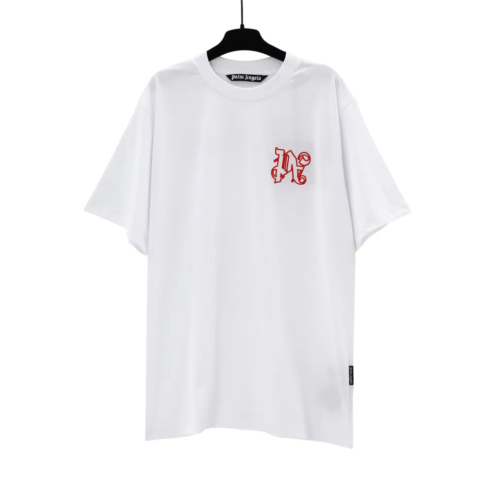 Palm Angles T-Shirt  2247