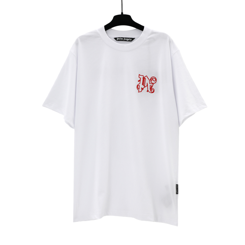 Palm Angles T-Shirt  2247