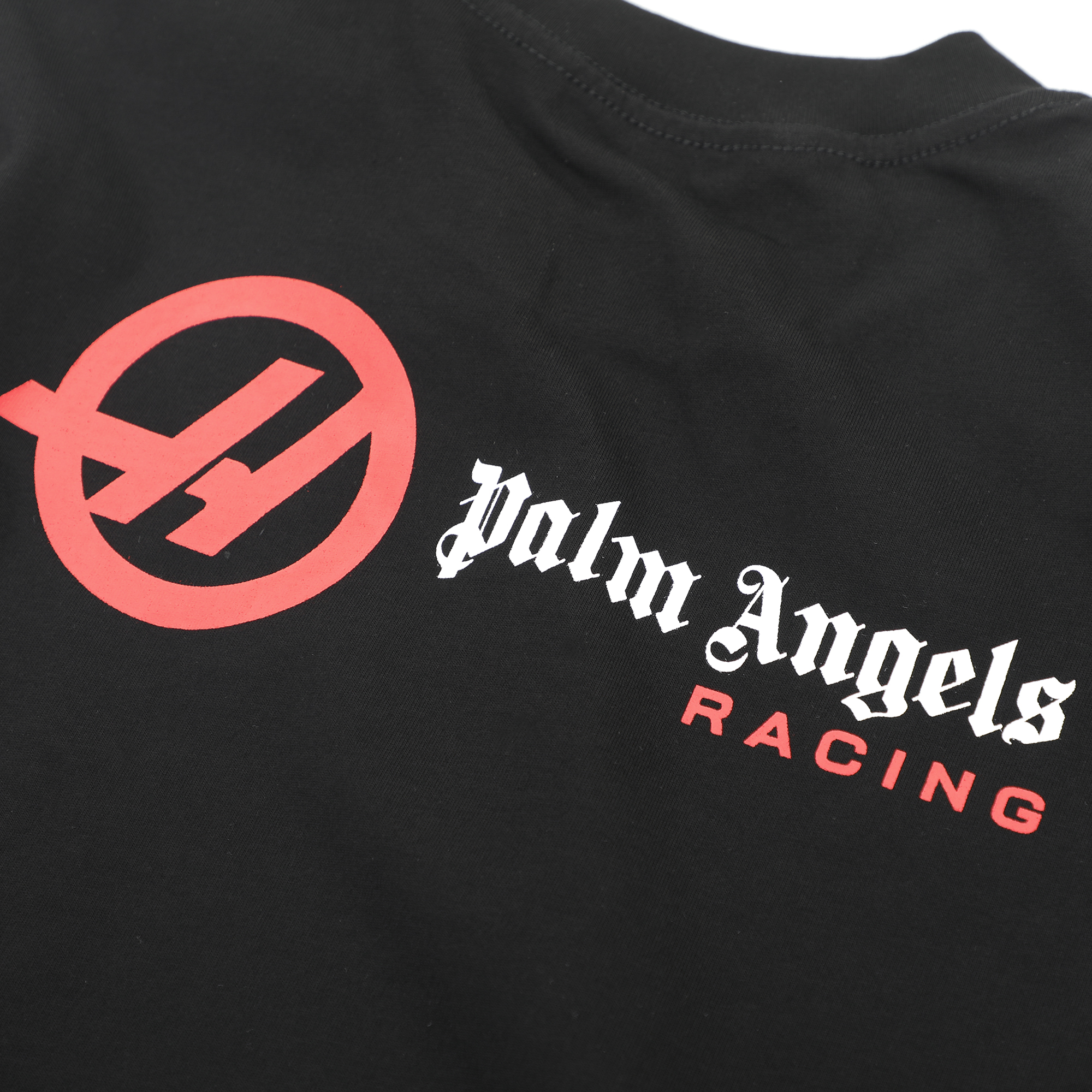 Palm Angles T-Shirt  2247