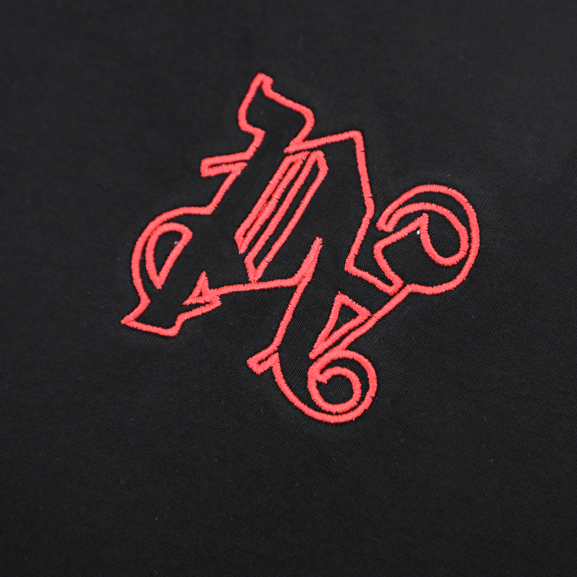 Palm Angles T-Shirt  2247