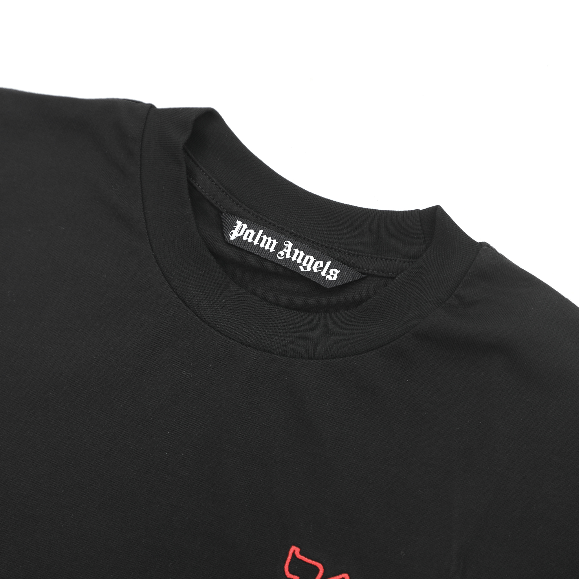 Palm Angles T-Shirt  2247