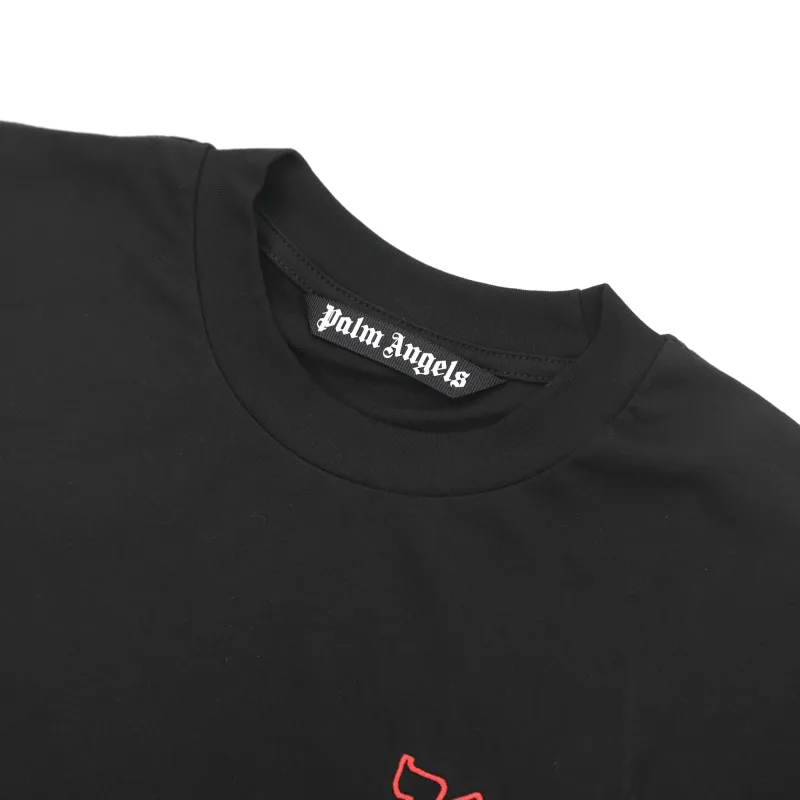 Palm Angles T-Shirt  2247