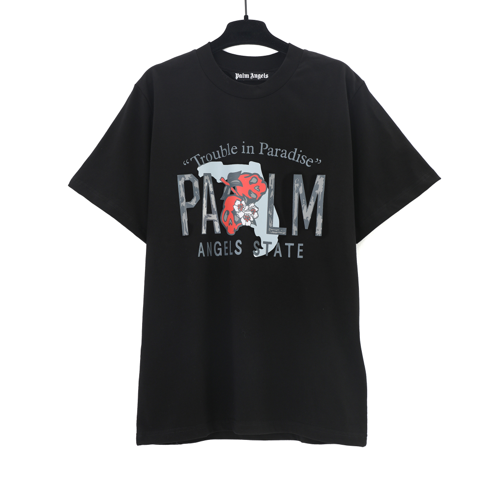 Palm Angles T-Shirt  2249