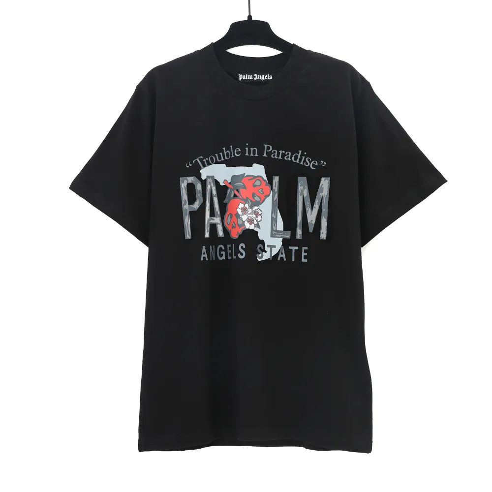 Palm Angles T-Shirt  2249