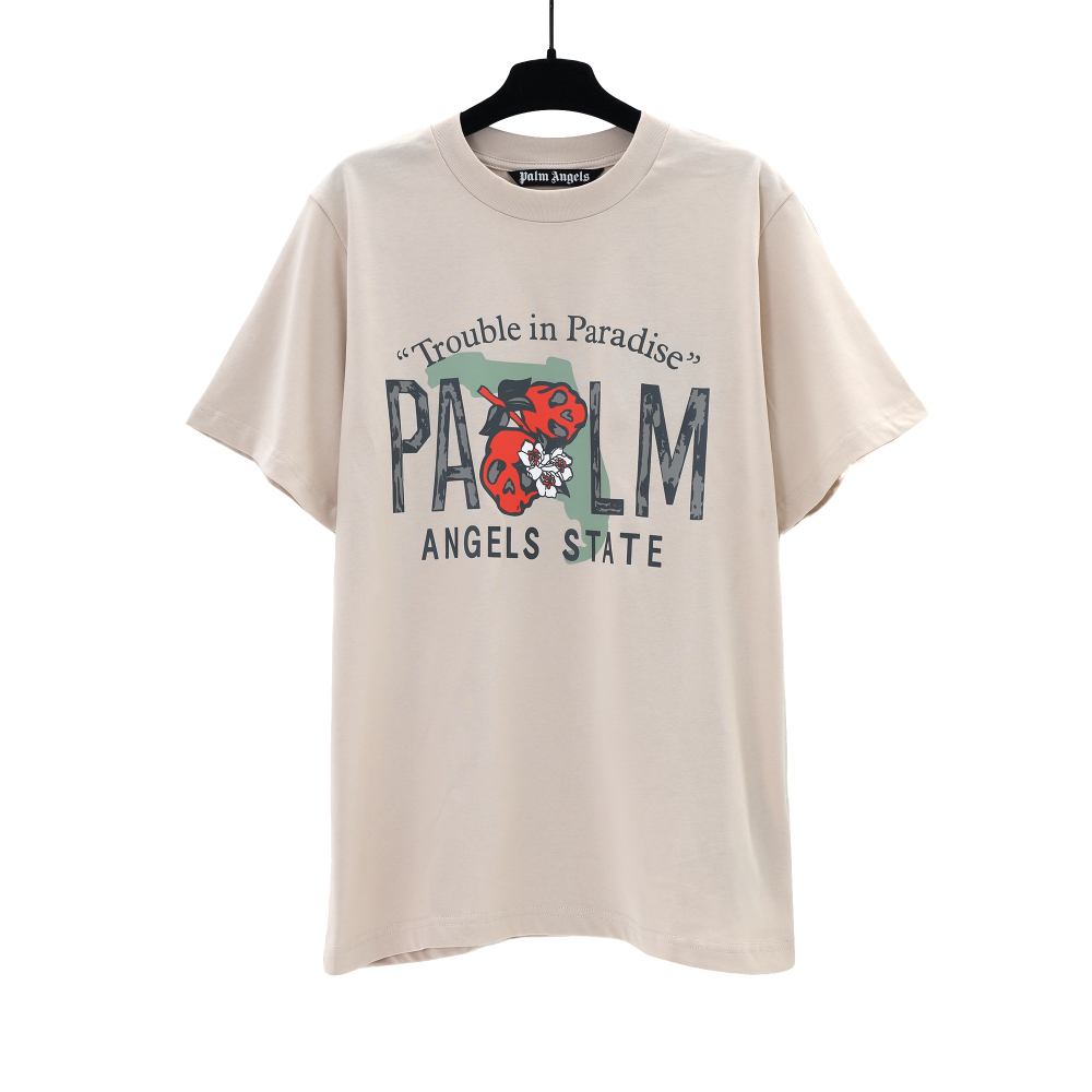 Palm Angles T-Shirt  2249