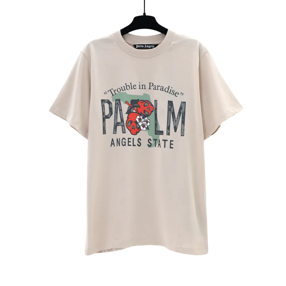 Palm Angles T-Shirt  2249