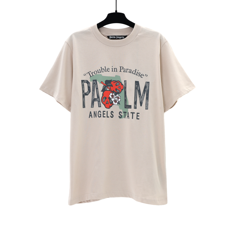 Palm Angles T-Shirt  2249