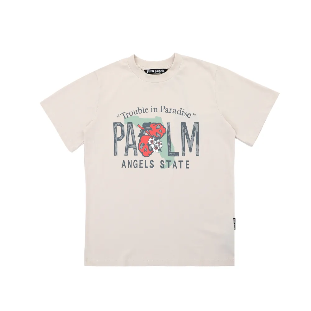 Palm Angles T-Shirt  2249
