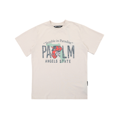 Palm Angles T-Shirt  2249 01