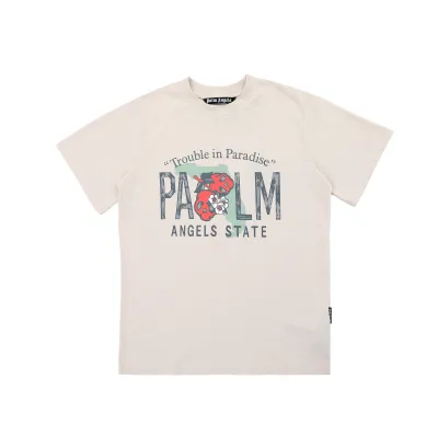 Palm Angles T-Shirt  2249 01