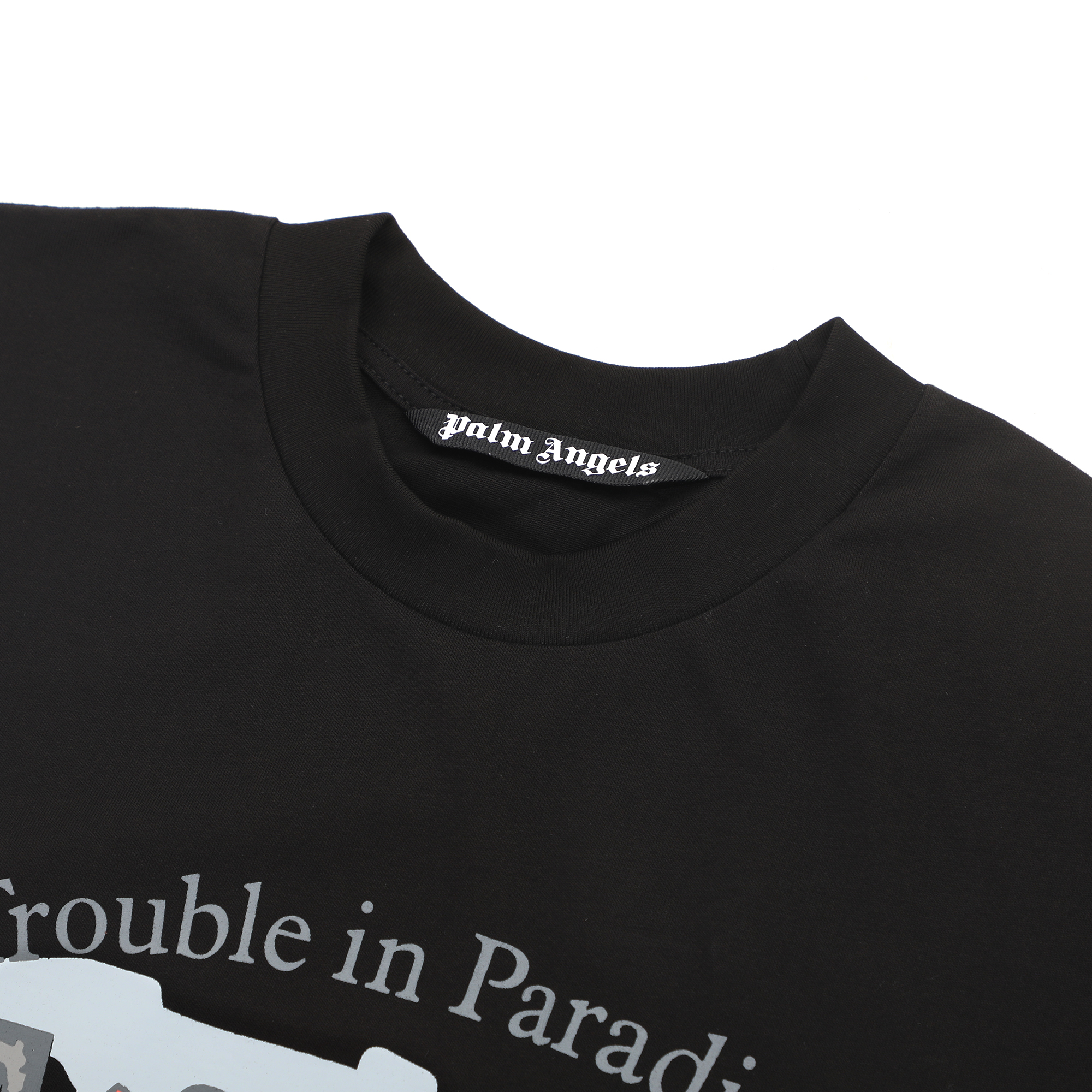 Palm Angles T-Shirt  2249