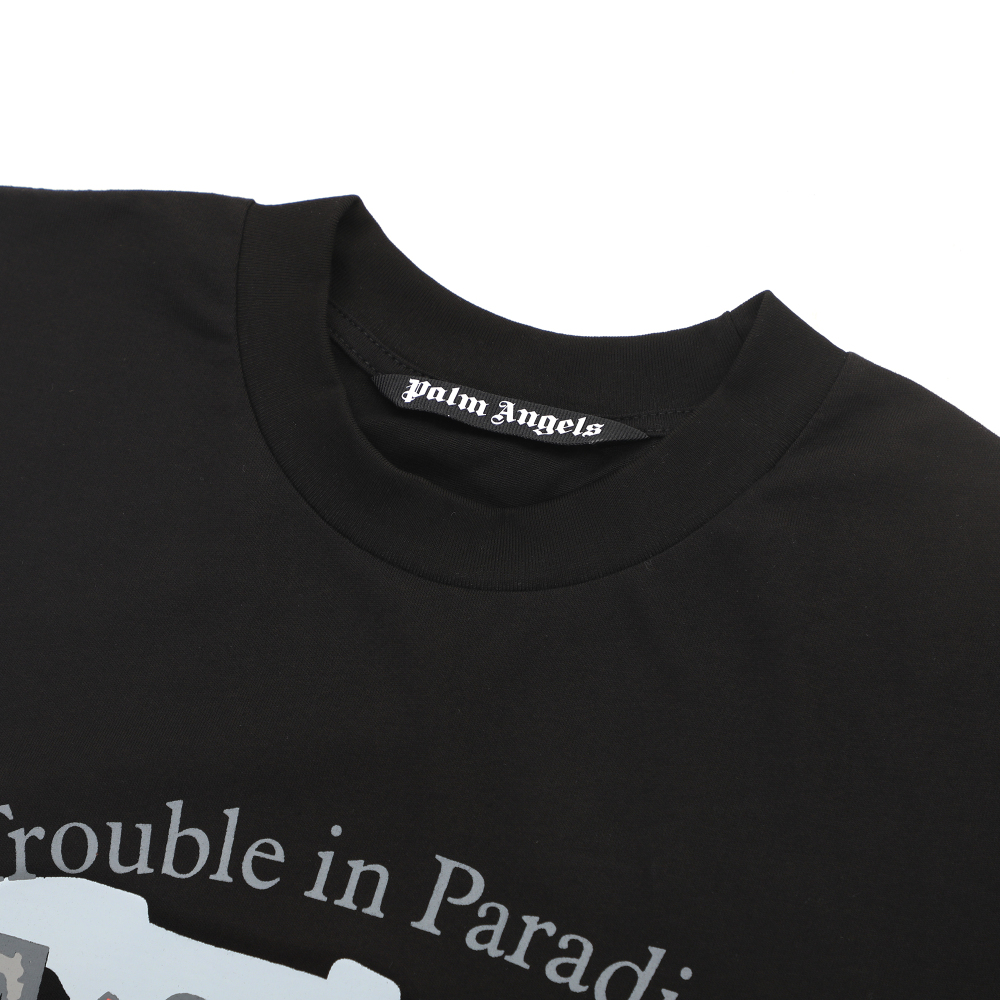 Palm Angles T-Shirt  2249