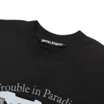 Palm Angles T-Shirt  2249