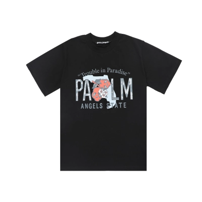 Palm Angles T-Shirt  2249 02