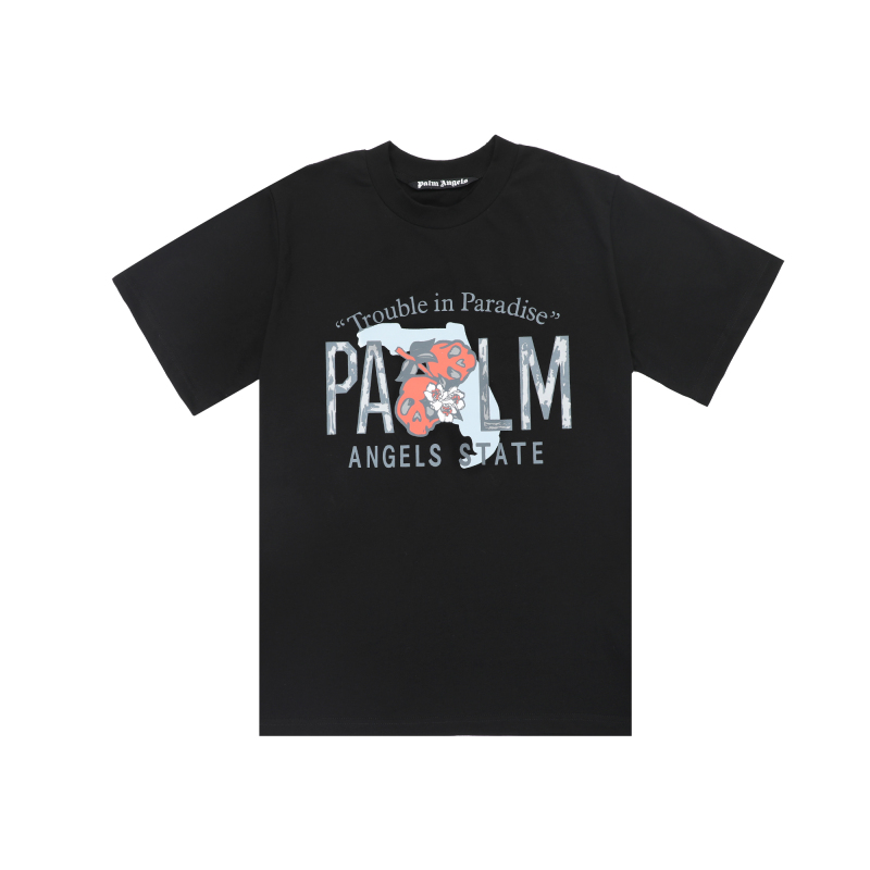 Palm Angles T-Shirt  2249