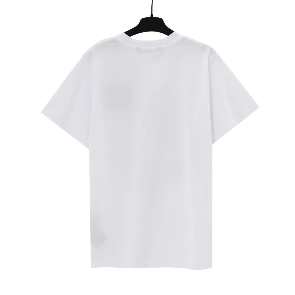 Palm Angles T-Shirt  2253
