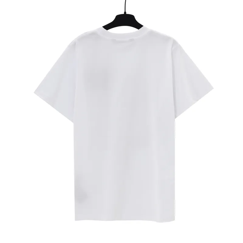 Palm Angles T-Shirt  2253