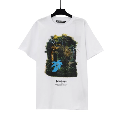 Palm Angles T-Shirt  2253 01