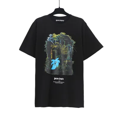 Palm Angles T-Shirt  2253 02