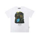 Palm Angles T-Shirt  2253