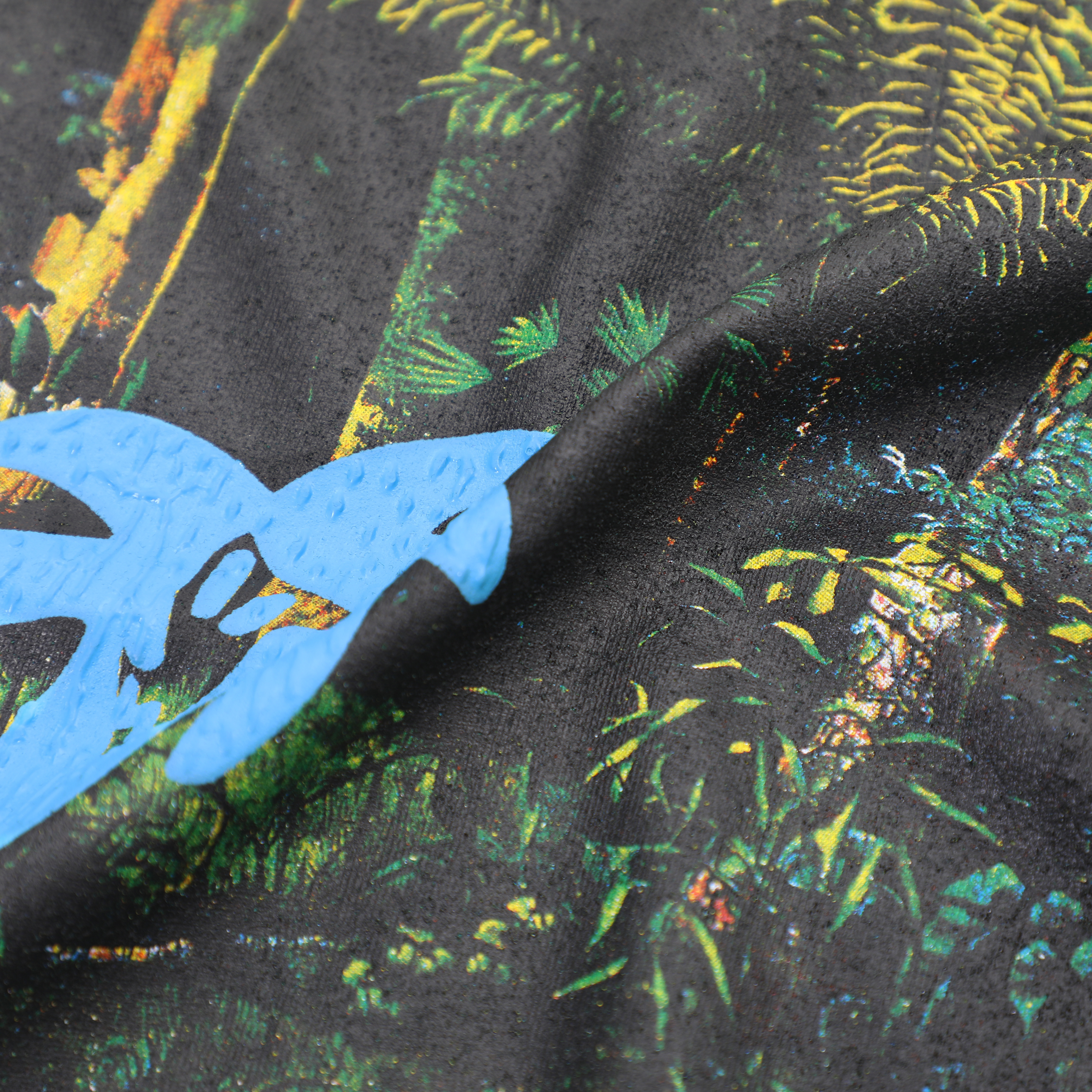 Palm Angles T-Shirt  2253