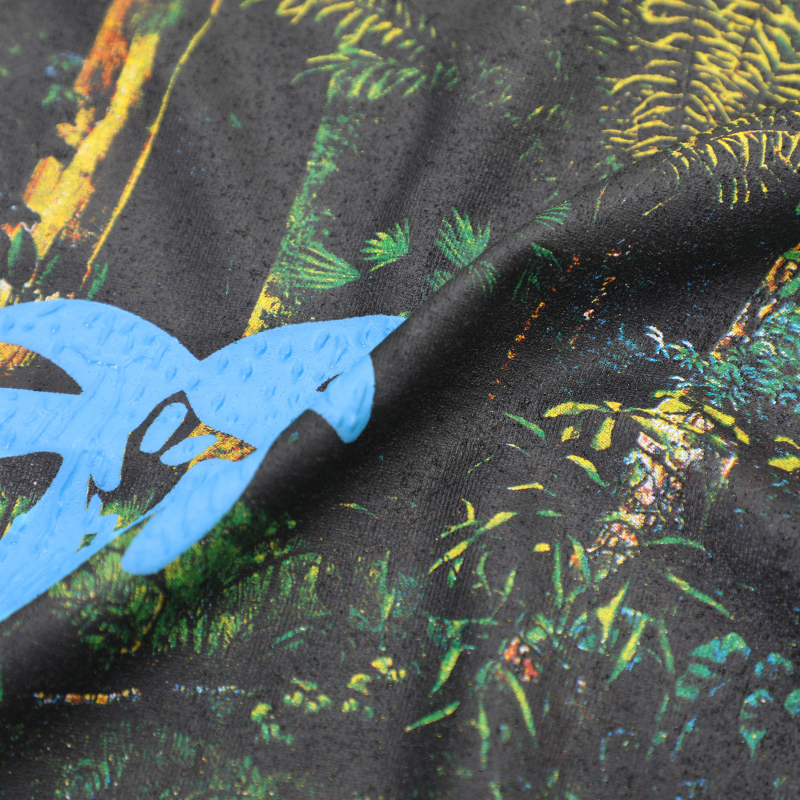 Palm Angles T-Shirt  2253