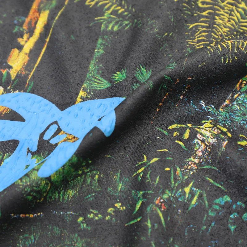 Palm Angles T-Shirt  2253