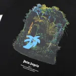 Palm Angles T-Shirt  2253