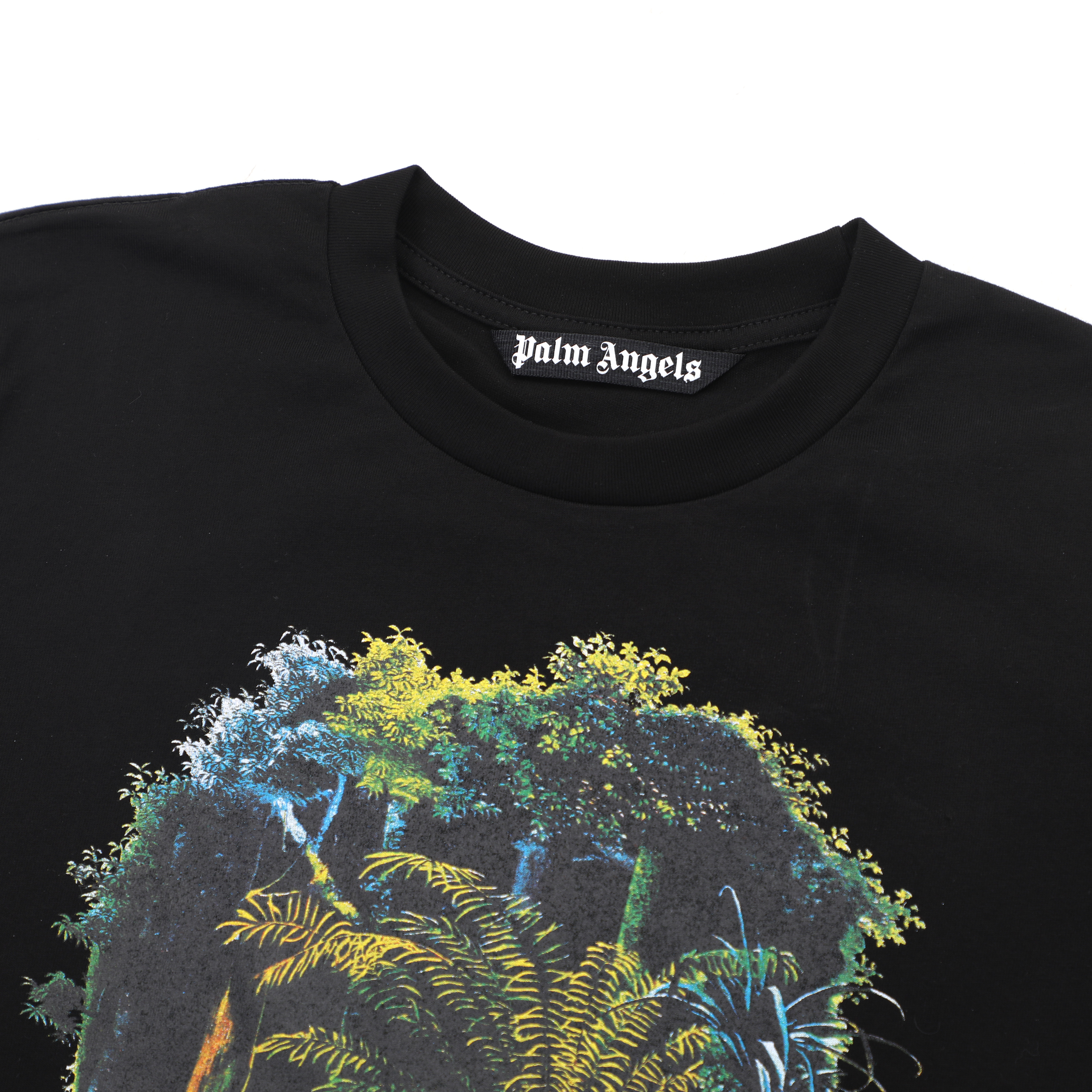 Palm Angles T-Shirt  2253