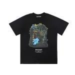 Palm Angles T-Shirt  2253