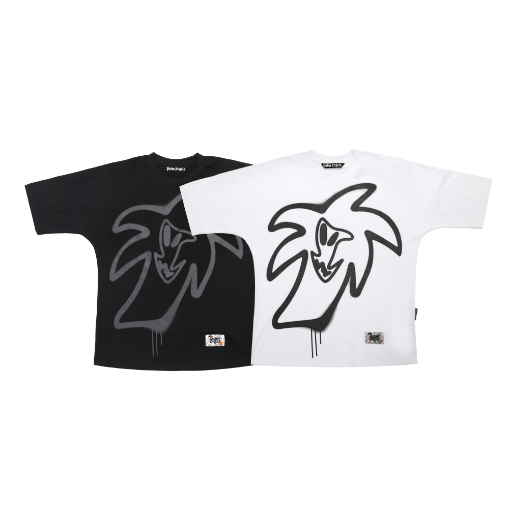 Palm Angles T-Shirt  2256