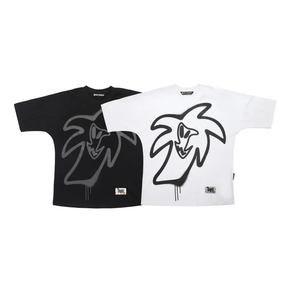 Palm Angles T-Shirt  2256
